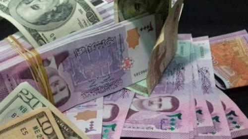 انخفاض سعر الدولار في سوريا اليوم الإثنين 2-10-2023