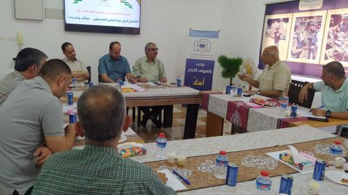إعلاميون
