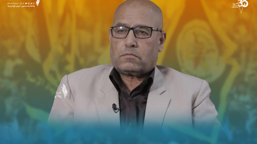 وليد القططي