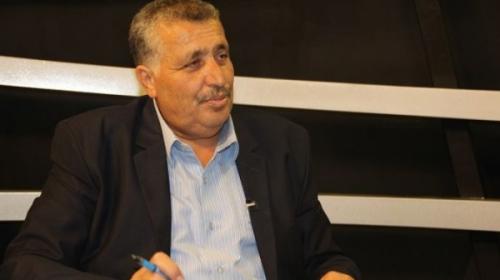 حسن خريشة