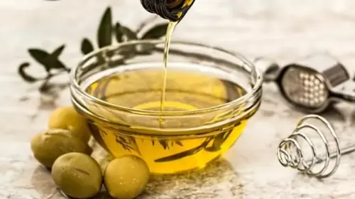 زيت الزيتون
