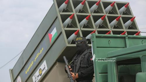 سرايا القدس