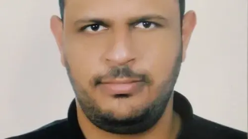 عبد الرحمن نصار محلل الميادين للشؤون العربية والإقليمية