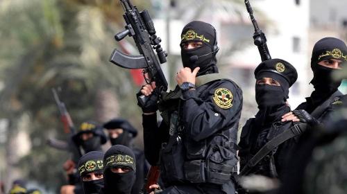 سرايا القدس