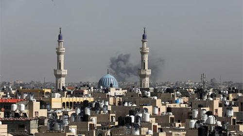 مسجد العطار