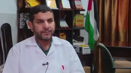د. مروان الهمص