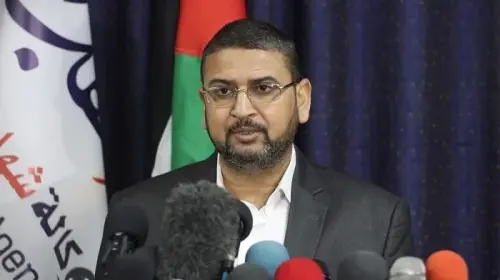 سامي أبو زهري