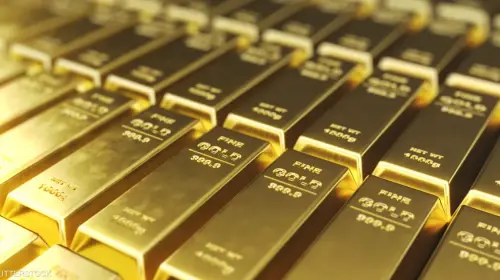 سعر الذهب