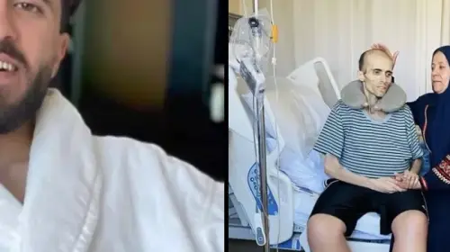 حقيقة وفاة أيمن العلي ملك جمال الأردن