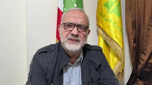 محمود قماطي