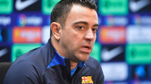 مدرب برشلونة فليك