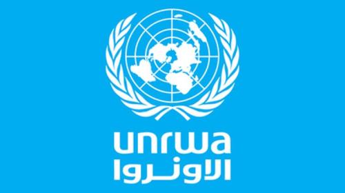 الاونروا