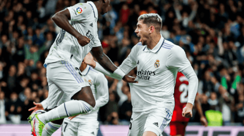 ريال مدريد