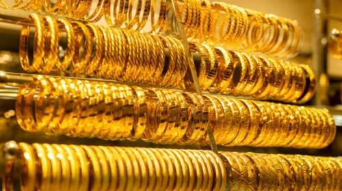 سعر الذهب في الأردن اليوم الإثنين 3-2-2025