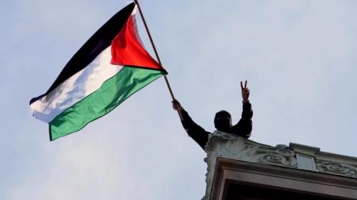 اتفاق وقف النار بغزة