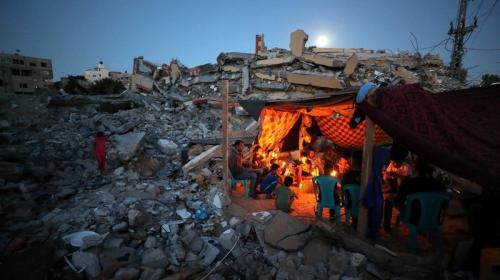 طقس فلسطين