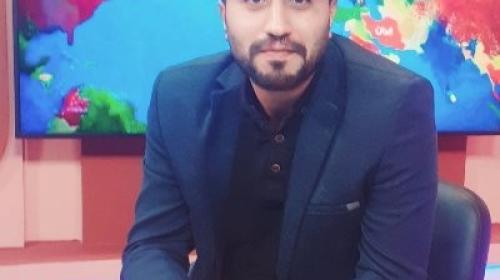 السيد شبل كاتب مصري