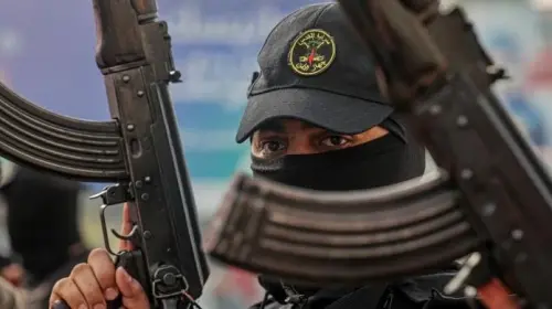 سرايا القدس