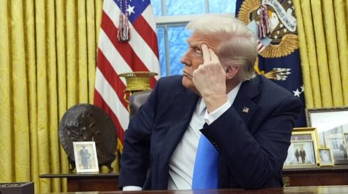 دونالد ترامب