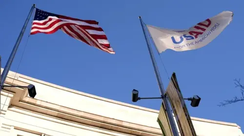 USAID