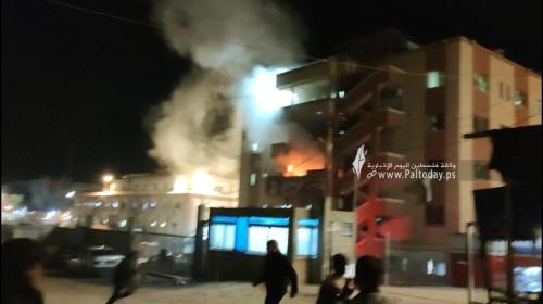 مستشفى ناصر