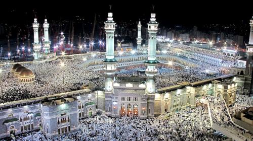 موعد عيد الاضحى المبارك 2026-1447 – العد التنازلي كم يوم باقي؟