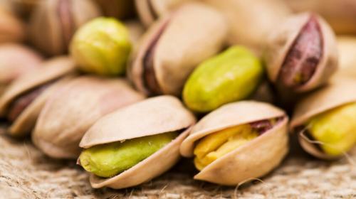 عشبة توت غنج آمون