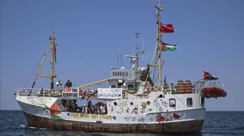 سفينة حنظلة