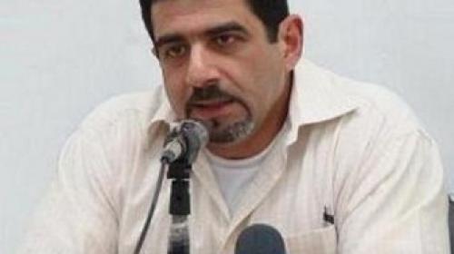 الكاتب إبراهيم علوش