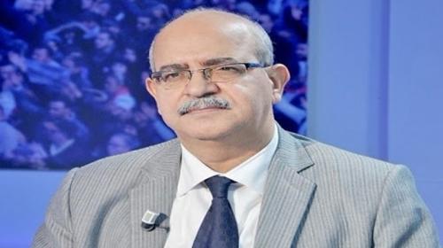صلاح الدين الجورشي.