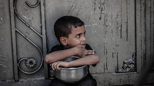 مجاعة