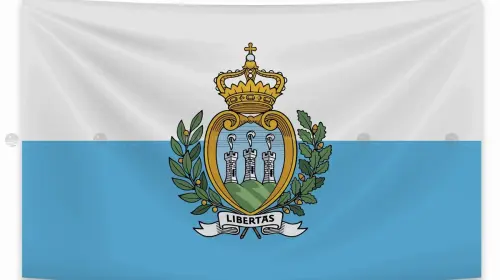 سان مارينو