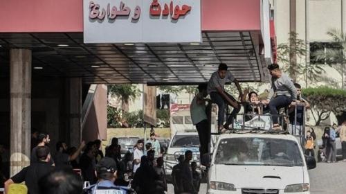 مستشفى الحلو