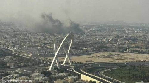 اغتيال الدوحة