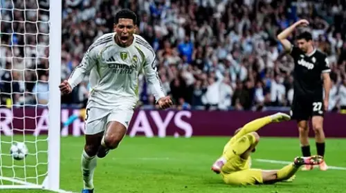 ريال مدريد