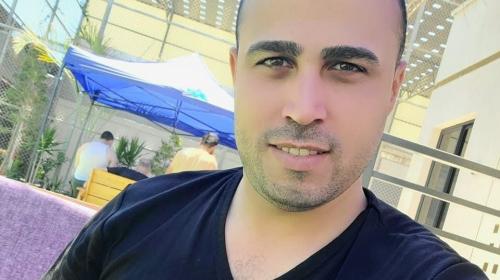 الشهيد الصحفي محمد المنيراوي