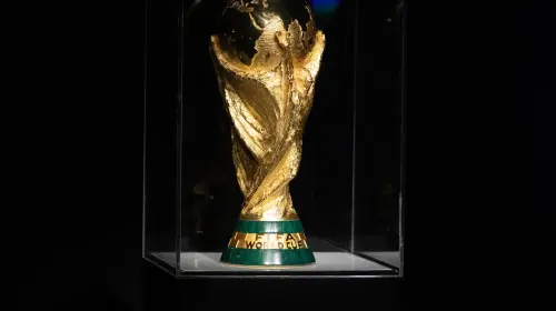 كأس العالم 26