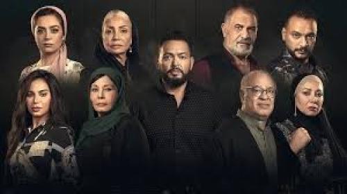 الحلقة الاخيرة من مسلسل حرب الجبالي