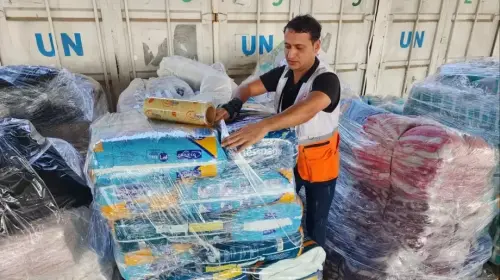 الشوادر