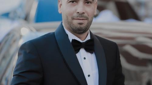 الشهيد أحمد ربحي الأطرش