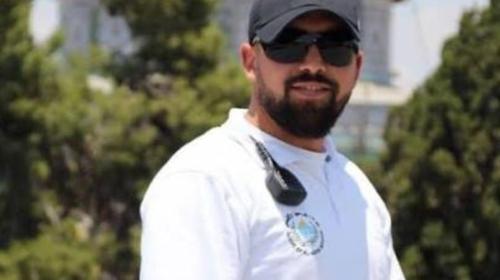 حارس الاقصة
