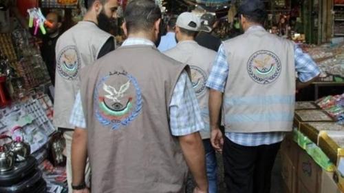 مباحث خانيونس