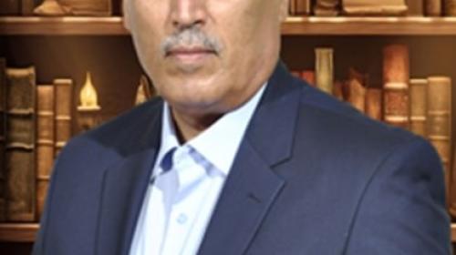 الكاتب محمد سليم قلالة