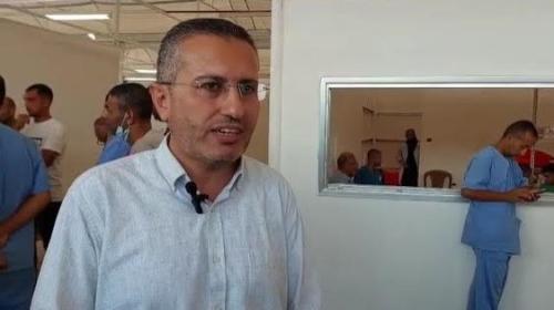 د محمد زقوت
