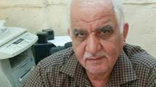 علي أبو حبلة