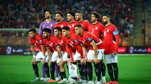 ماتش مصر والسنغال مباشر اليوم HD .. شاهد لايف كاس أمم افريقيا 2025