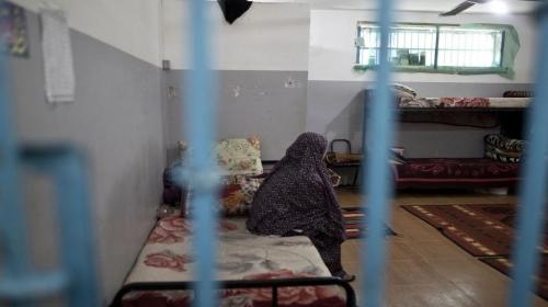 أسيرات