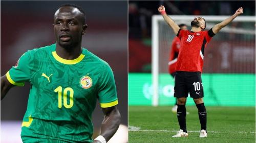 مشاهدة مباراة مصر والسنغال بث مباشر نصف نهائي كأس أمم افريقيا