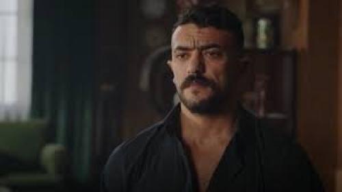 الحلقة 30 من مسلسل علي كلاي