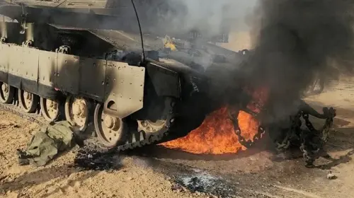 ميركافا